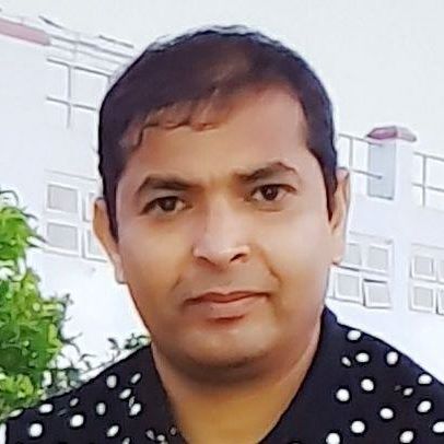 Mr. Deepak Dhakal
